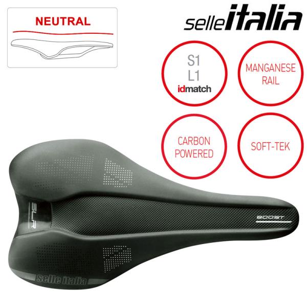 セライタリア NEUTRAL：SLR BOOST TM（SLRブースト TM） SELLE ITAL...