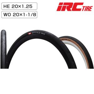 Panaracer ☆パナレーサー ミニッツタフ Minit's Tough 20×1-1/8