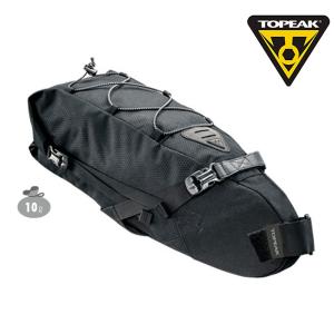 トピーク Back Loaderバックローダー 10リットル TOPEAK｜qbei