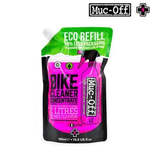 マックオフ BIKE CLEANER CONCENTRATE （バイククリーナーコンセントレート）