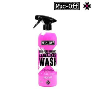 マックオフ WATERLESS WASH （ウォータレスウォッシュ）