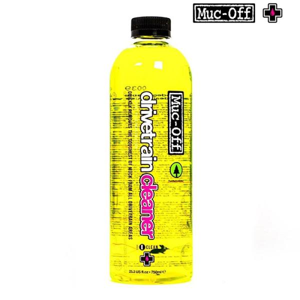 マックオフ DRIVETRAIN CLEANER （ドライブトレインクリーナー）750ml ロードバ...
