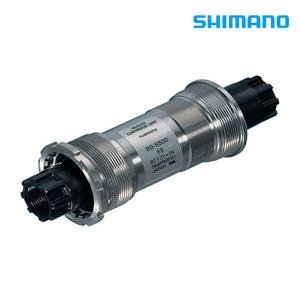 SHIMANO - シマノ bb-7710 ボトムブラケット   68bsa/ebb7710b09n SHIMANO ( シマノ ) BB（ボトムブラケット） DURA-ACE BB-7700