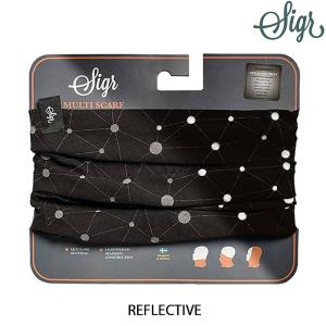シーガー NORRSKEN REFLECTIVE（ノースキンリフレクティブ）ネックカバー
