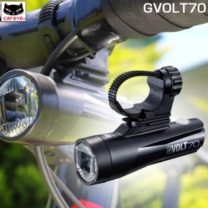キャットアイCATEYE VOLT1700 HL-EL1020 ヘッドライト qbei_pi-624255