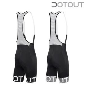 大感謝祭セール！ドットアウト TEAM BIB SHORT （チームビブショーツ） A19M310 DOTOUT送料無料｜qbei