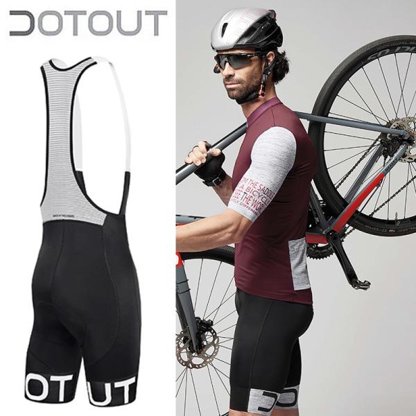 大感謝祭セール！ドットアウト TEAM BIB SHORT （チームビブショーツ） A19M310 ...