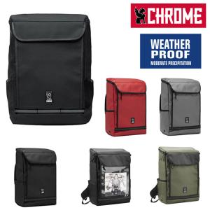 クローム VOLCAN BACKPACK  BG260 CHROME 土日祝も営業