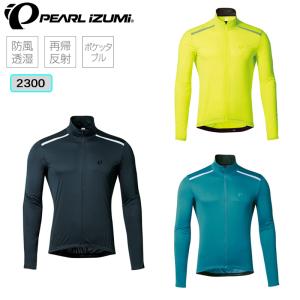 パールイズミ ストレッチウィンドシェル 2300 PEARL IZUMI