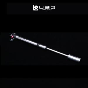 リビック ミニポンプ GM-12LL　携帯ポンプ LIBIQ 即納 土日祝も出荷｜qbei