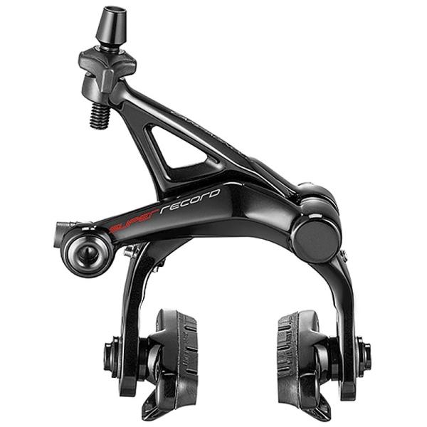 カンパニョーロスーパーレコード ブレーキアーチ DP（デュアルピボット）フロントキャリパーブレーキ ...