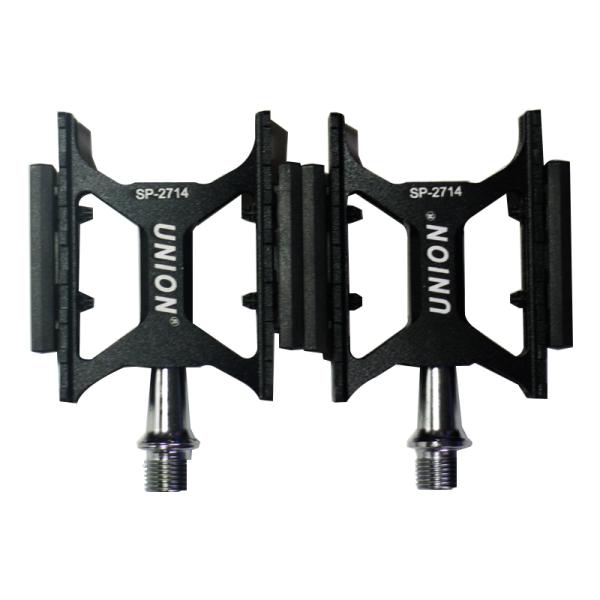 在庫大放出バーゲンセール！！ユニオン SP2714 フラットペダル UNION