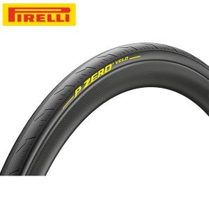 ピレリ P ZERO VELO  チューブラー レース用 700x25C 28C PIRELLI 土日祝も営業