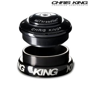 クリスキング ヘッドパーツ INSET2 BLACK 未使用品 CHRIS KING INSET2 ヘッドパーツ BLACK 中古品 CHRIS KING INSET2