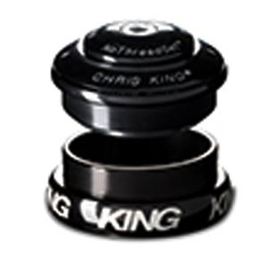 クリスキング 1-1/8-1 1/4 INST/EXT 44MM GL BLK INSET8 CHRIS KING