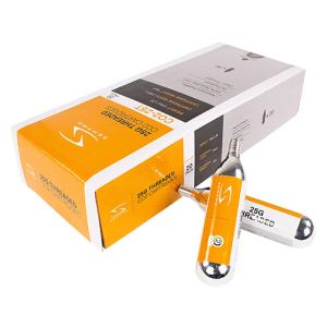 サーファス SERFAS 25g Co2 ボンベ