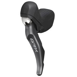 シマノ（SHIMANO） ST-R8020-R STIレバー デュアルコントロールレバー