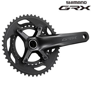 シマノ GRX600 クランクセット 1x 40T 170mm 11速 シマノ GRX600 クランクセット 1x 40T 170mm 11速 - メルカリ