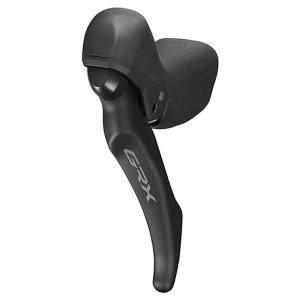 シマノ ST-RX400-R STIレバー デュアルコントロールレバー 右