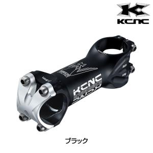 ケーシーエヌシー SC WING （SCウイング）OS 31.8mm コラム径：28.6mm KCNC送料無料｜qbei