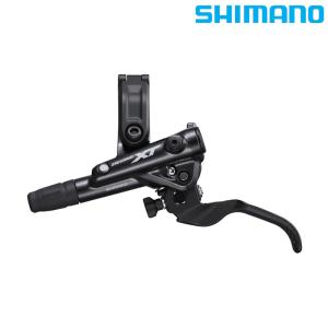 シマノ BL-M8100-L ブレーキレバー I-Spec EV 左のみ DEORE XT SHIMANO｜自転車のQBEI Yahoo!店