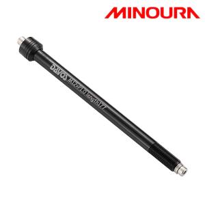 DTスイス RWS スルーアクスル 12x142mm ピッチ1.5mm DT SWISS : 自転車