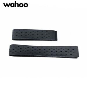 ワフー TICKER FIT REPLACEMENT STRAP （ティッカーフィット交換用ストラップ） wahoo 即納 土日祝も出荷｜qbei