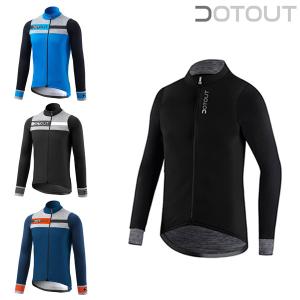 ドットアウト GALAXY JERSEY BLACK/GREY A17M570 DOTOUT