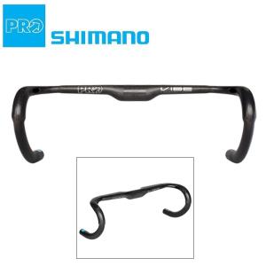 シマノプロ VIBE AEROCARBON COMPACT SUPER LIGHT （バイブエアロカーボンコンパクトスーパーライト） SHIMANO PRO送料無料｜qbei