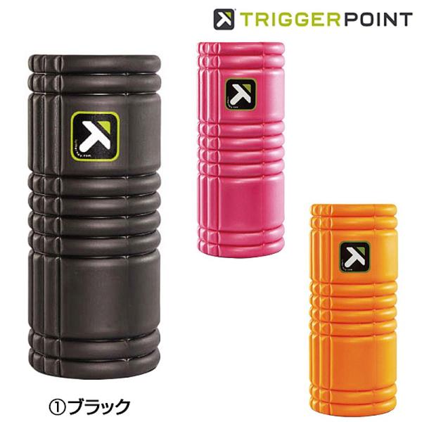 トリガーポイント GRID FOAM ROLLER （グリッドフォームローラー） TRIGGER P...