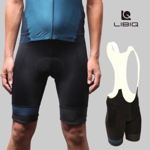 リビック MINOS BIB SHORTS（ミノスビブショーツ）瓦版04