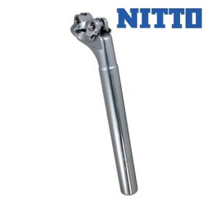 NITTO 日東 S65 250mm 26.8 SIL シート ポスト SPT06801