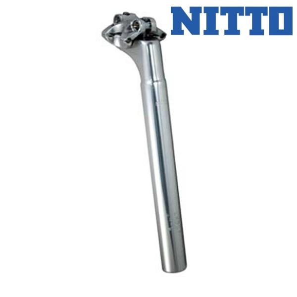 ニットー NJ.SP-72-W44 シートポスト 長さ：210mm NITTO送料無料