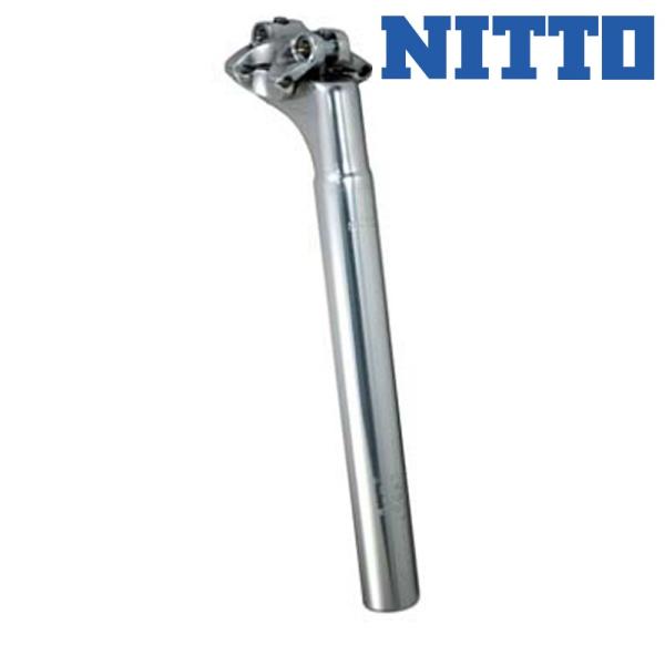 ニットー NJ.SP-72-W44 シートポスト 長さ：250mm NITTO送料無料