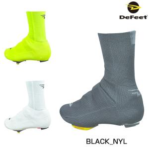 ディフィート PRE-CUT SHOE COVER （プレカットシューカバー） DeFeet