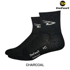 ディフィート WI 3&quot; D-LOGO DeFeet