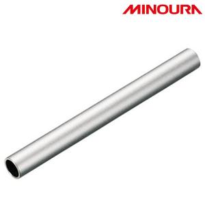 ミノウラ 12mmフロントスルーアクスルアダプター FG540/FG220/VERGO FG