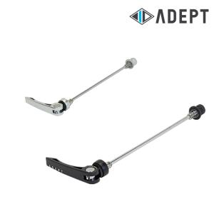 DTスイス RWSスキュワー スチールシャフト RWS（100mm 130mm 135mm