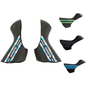 シマノ（SHIMANO） ブラケットカバー ST-9000 左右ペア スモールパーツ