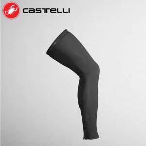カステリ THERMOFLEX 2LEGWARMER （サーモフレックス2レッグウォーマー）