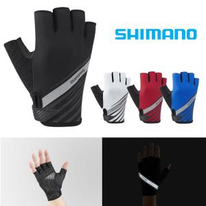 サイクリングウェアセール！シマノ Shimano グローブ CW-GLBS-TS31M