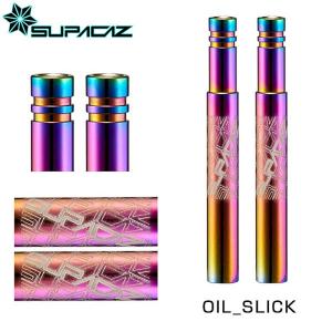 スパカズ VALVE EXTENDERZ  50mm かぶせ式 SUPACAZ あすつく 土日祝も営業