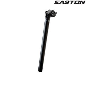 イーストン EC70 カーボンシートポスト ポスト径：Φ 27.2mm オフセット：20mm 長さ：350mm EASTON送料無料｜qbei