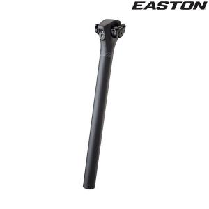 イーストン EC90 SL ZERO ゼロシートポスト ポスト径：Φ 27.2mm オフセット：0mm 長さ：350mm EASTON送料無料｜qbei