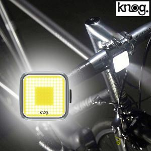 knog.（ノグ） フロントバイクライト BLINDER 1400 ブラインダー1400