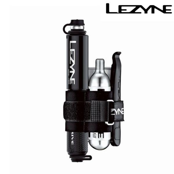 レザイン POCKET DRIVE LOADED KIT （ポケットドライブ）ハンドポンプ 空気入れ...