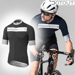 SALE】ドットアウト Block Long Sleeve Jersey 985.ブラック