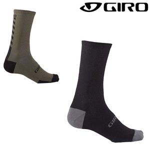 ジロ HRC+MERINO WOOL （HRCプラスメリノウール） GIRO