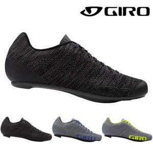 ジロ EMPIRE E70 KNIT （エンパイアE70ニット） SPD-SLビンディングシューズ GIRO