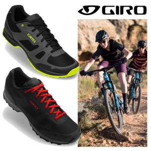 ジロ GAUGE （ゲージ） MTB SPDビンディングシューズ GIRO